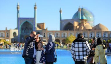 Isfahan tourism specialist wins medal at Geneva innovation competition