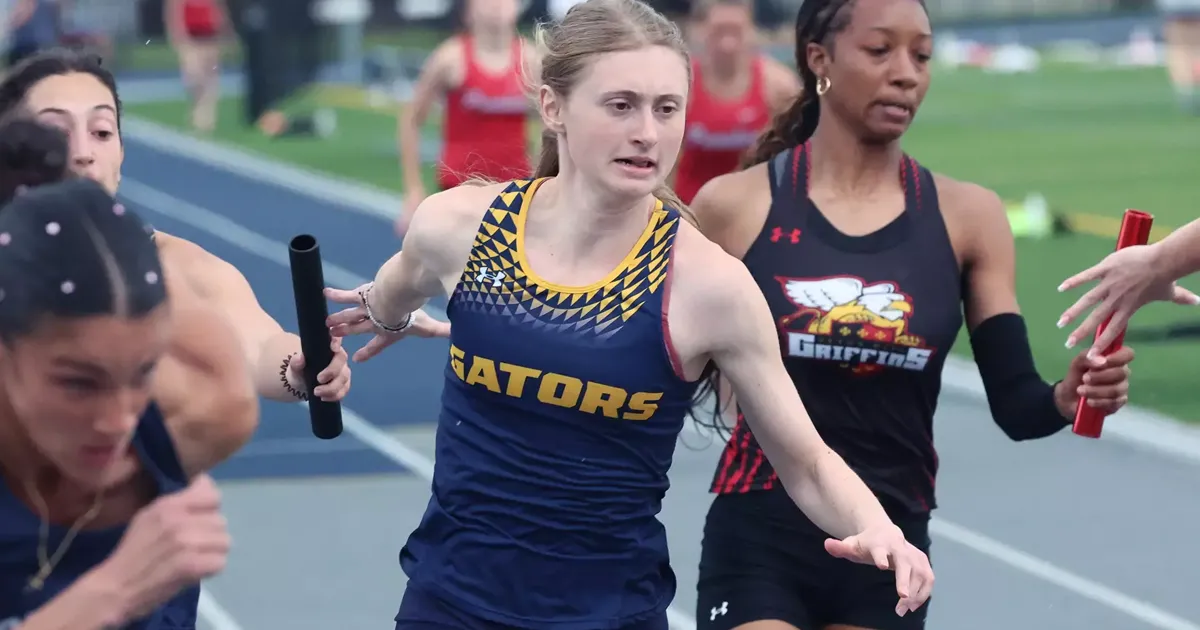 Geneva graduate Tetlow completes Allegheny academic, athletic career | Sports