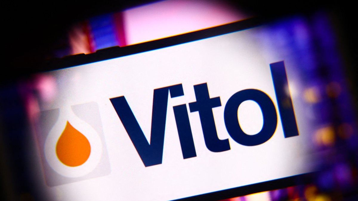 Vitol.