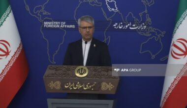 Iran denies reports of seeking talks with US in Geneva or Pakistan