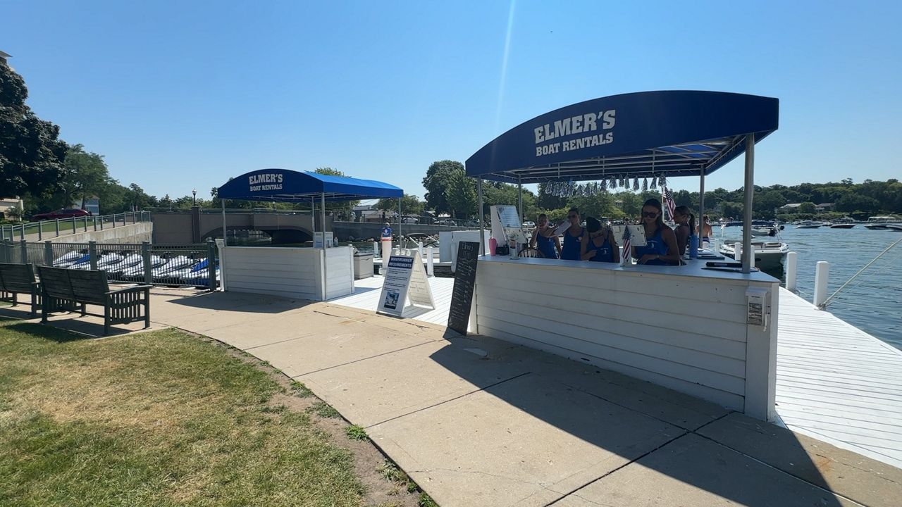 Storm causes revenue loss for Lake Geneva businesses