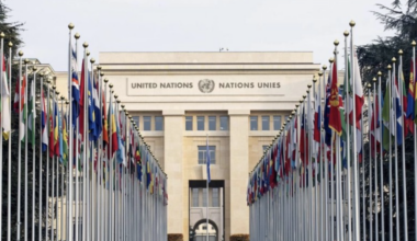 67th round of the Geneva International Discussions/JAMnews
