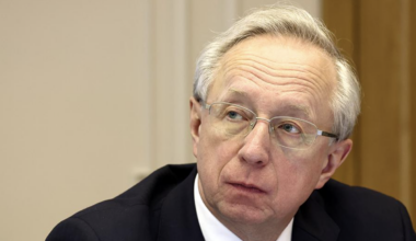 Galuzin calls for Geneva talks to move from Switzerland/JAMnews