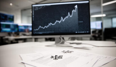 UBS Lifts S&P 500 Year-End Target to 8,100, Says Semiconductors Will Drive Earnings Rally — BigGo Finance