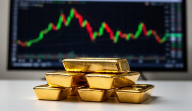UBS: Gold Prices Could Dip to $3,850 in Short Term, Long-Term Target Remains $5,200 — BigGo Finance