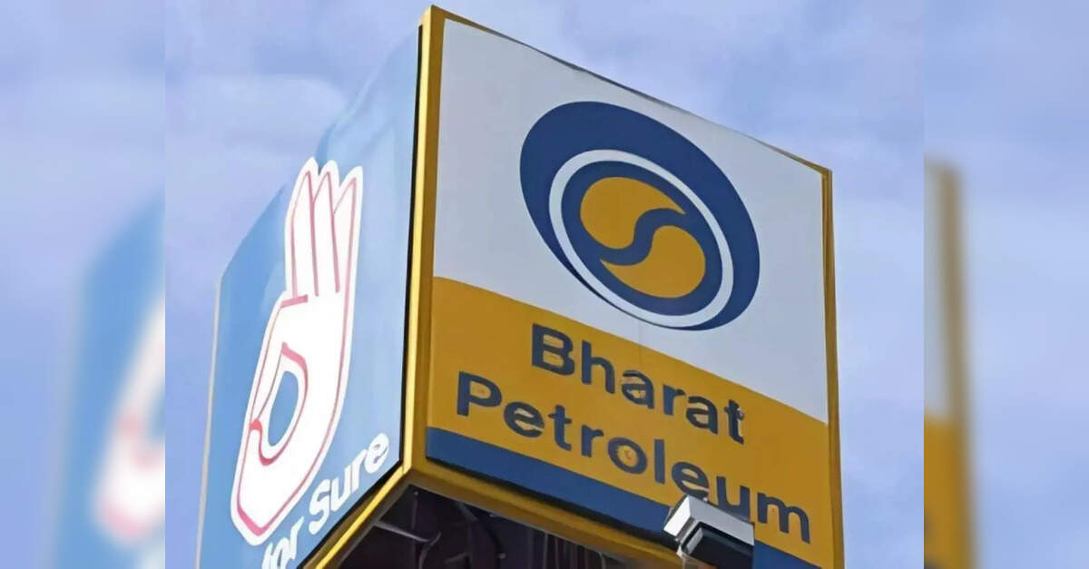 Oil Prices Today: BPCL Acquires 1 Million Barrels of US Crude Oil Amid Escalating Middle East Tensions, ETEnergyworld