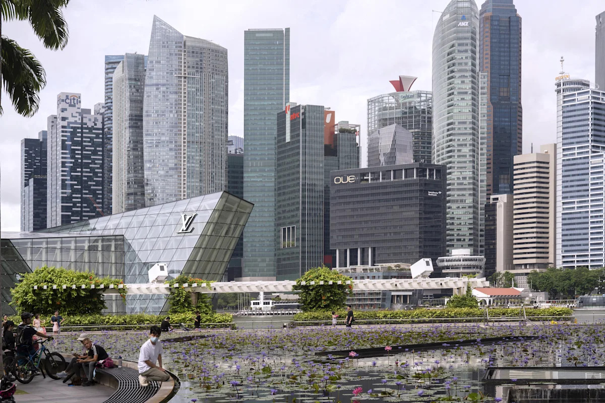 Singapore, Zurich top costliest cities for luxury spending