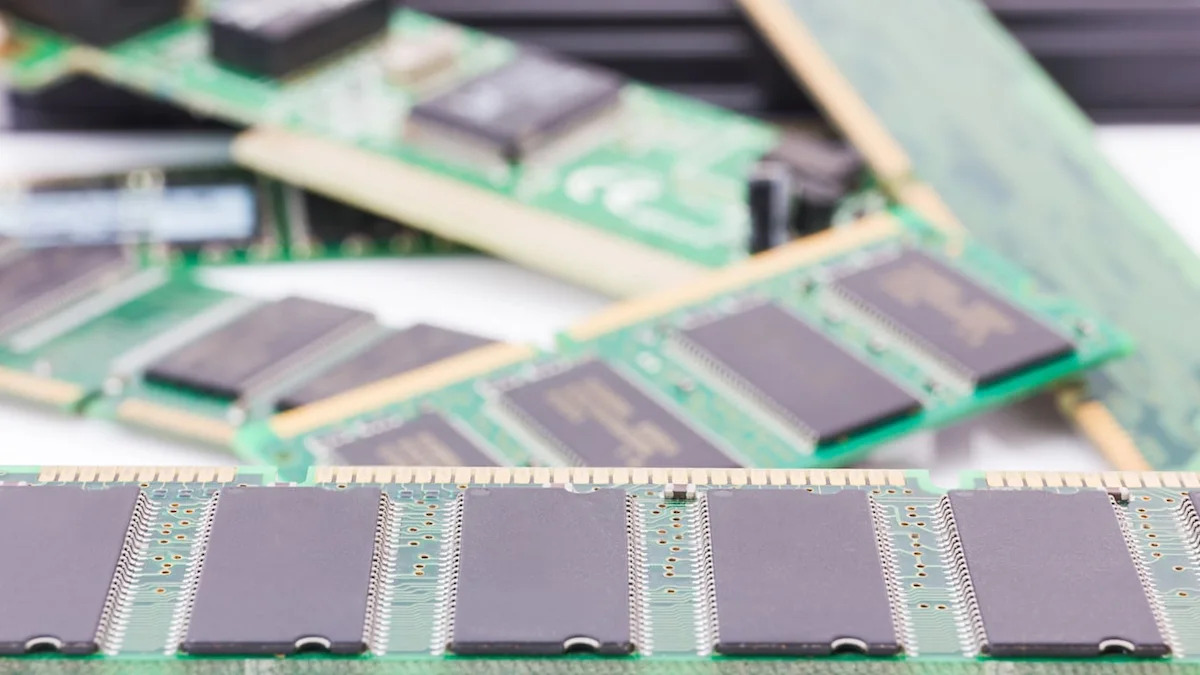 SanDisk Rebounds 5%, Western Digital Gains 5%, Micron Climbs 3% as UBS, Citi, BofA Turn Bullish on Memory