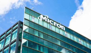 UBS Says Micron Could Buy Back Nearly Half Its Stock. Why I’m Not Counting on That MU Catalyst.