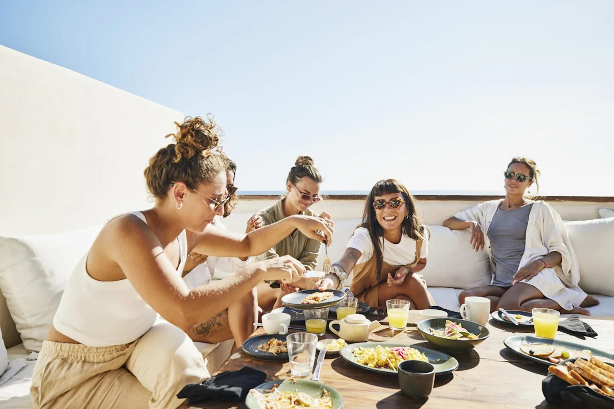 America’s rich are going to be ‘younger, more female—and more openly queer,’ says UBS, all thanks to the Great Wealth Transfer