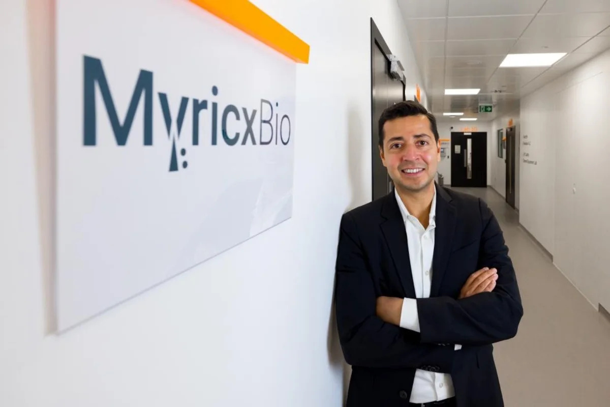 Myricx Bio to be Acquired by Novartis to Advance Next-Generation ADC Payloads for Oncology with Novel NMTi Platform