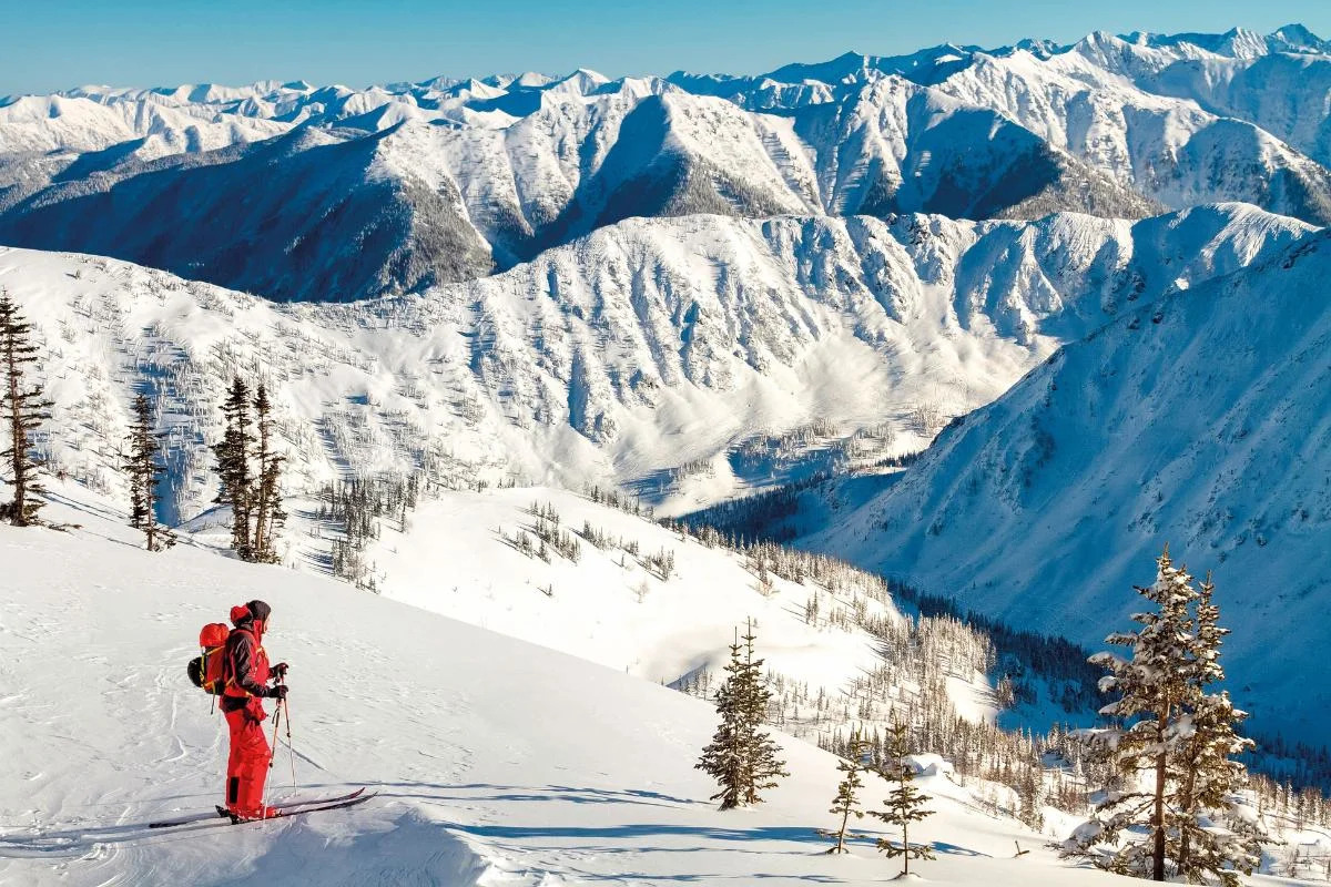 Airline launches Glasgow ski flights to the Alps for winter