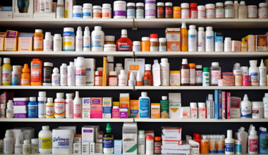 Big Pharma Is Buying Growth. Novartis (NVS) Is Betting on Its Pipeline