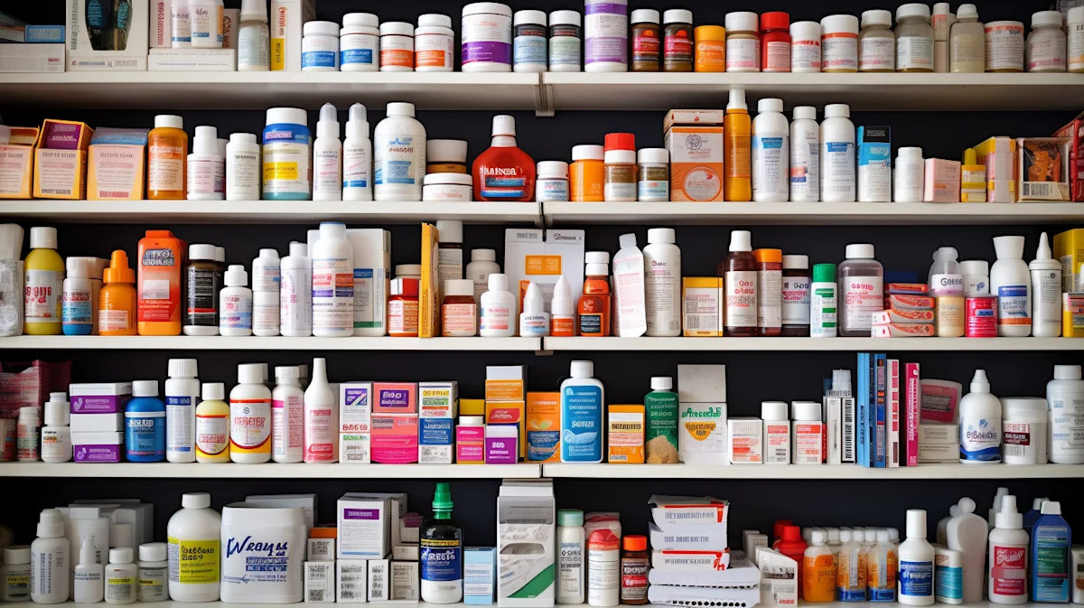 Big Pharma Is Buying Growth. Novartis (NVS) Is Betting on Its Pipeline