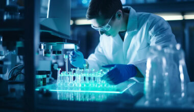Nurix Therapeutics, Inc. (NRIX) Price Target Raised to $33 on Roche Partnership Value