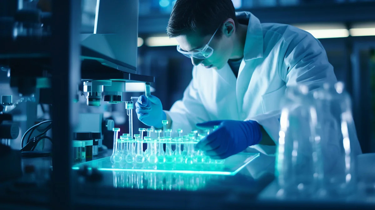 Nurix Therapeutics, Inc. (NRIX) Price Target Raised to $33 on Roche Partnership Value
