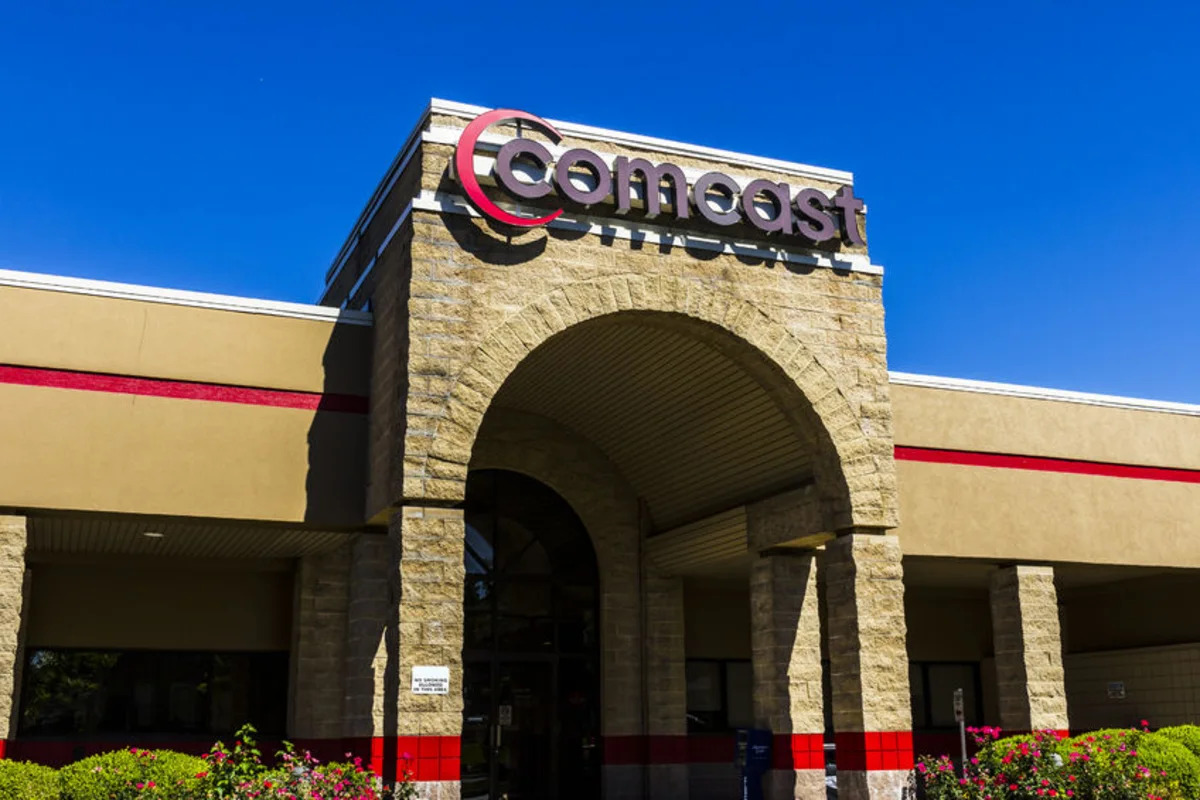UBS Highlights Comcast (CMCSA) Broadband Strategy and Peacock Profitability Outlook