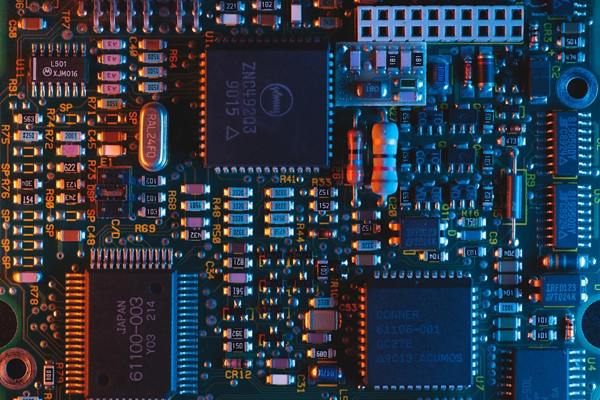 UBS Reaffirms Buy Rating on Broadcom (AVGO) Amid AI ASIC Demand and OpenAI, Anthropic Growth