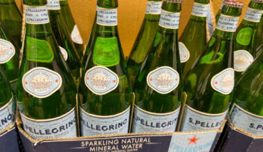 Nestlé to sell half of waters business to Platinum Equity