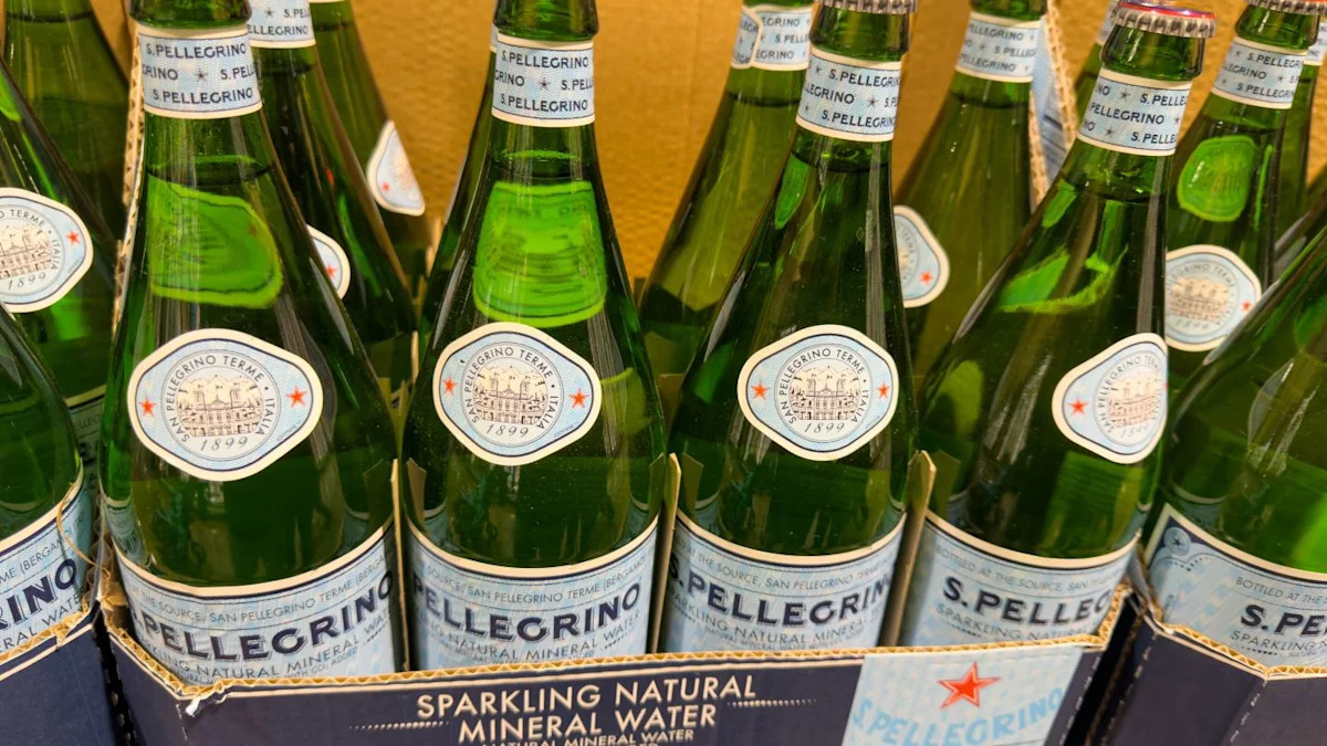 Nestlé to sell half of waters business to Platinum Equity