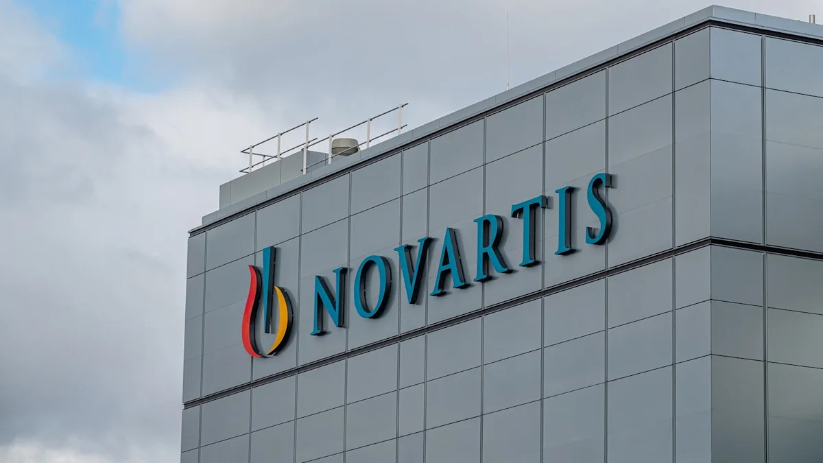 Novartis to acquire Myricx Bio in up to $1.5bn deal