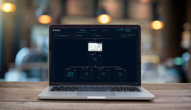 ABB invests in Gridcog's digital platform to scale next-generation energy projects