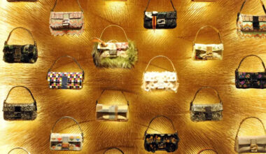 Burberry recovery faces earnings test as upgrade concerns grow, says UBS