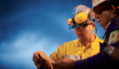 Glencore blessed by a lack of iron, bullish broker eyes copper and coal value