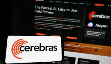 Cerebras gains UBS confidence boost as European capacity expansion supports OpenAI deployment plans