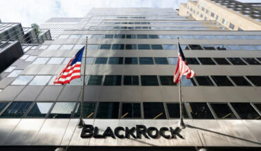 BlackRock is getting ready to report, and UBS likes what it sees
