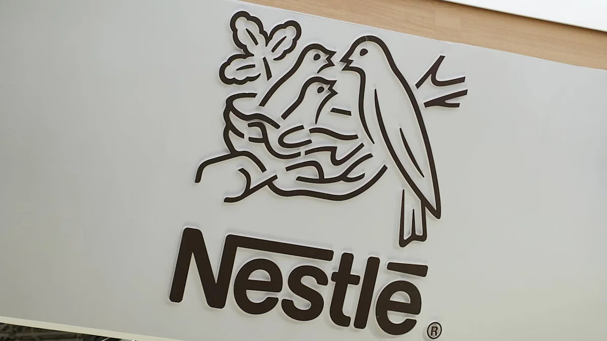 Nestlé to remove artificial colors from all products by 2026