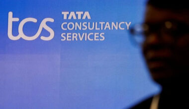 India's TCS bags multi-million contract from industrial giant ABB
