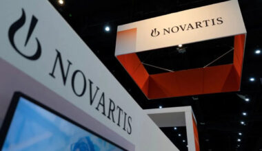 Novartis to acquire UK-based Myricx Bio for up to $1.5 billion
