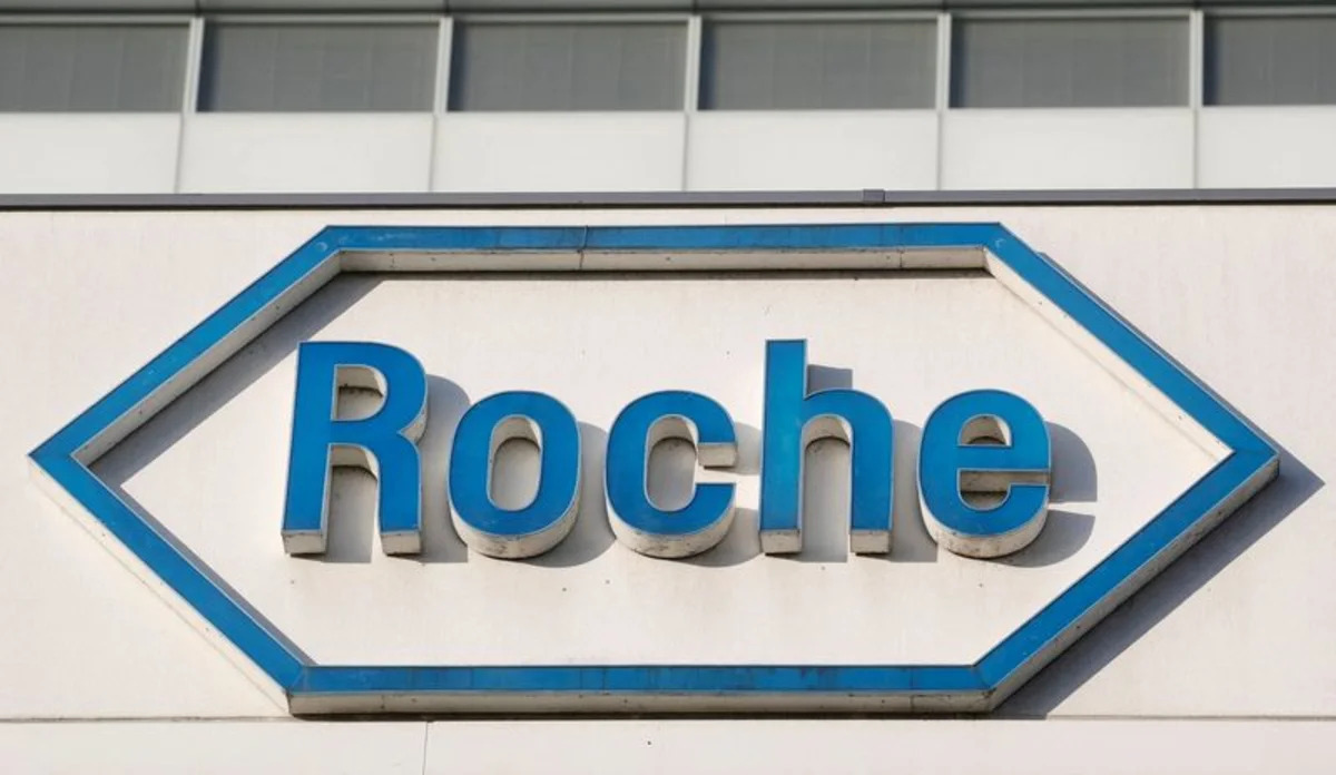Roche enters $2 billion cancer drug agreement with Nurix Therapeutics