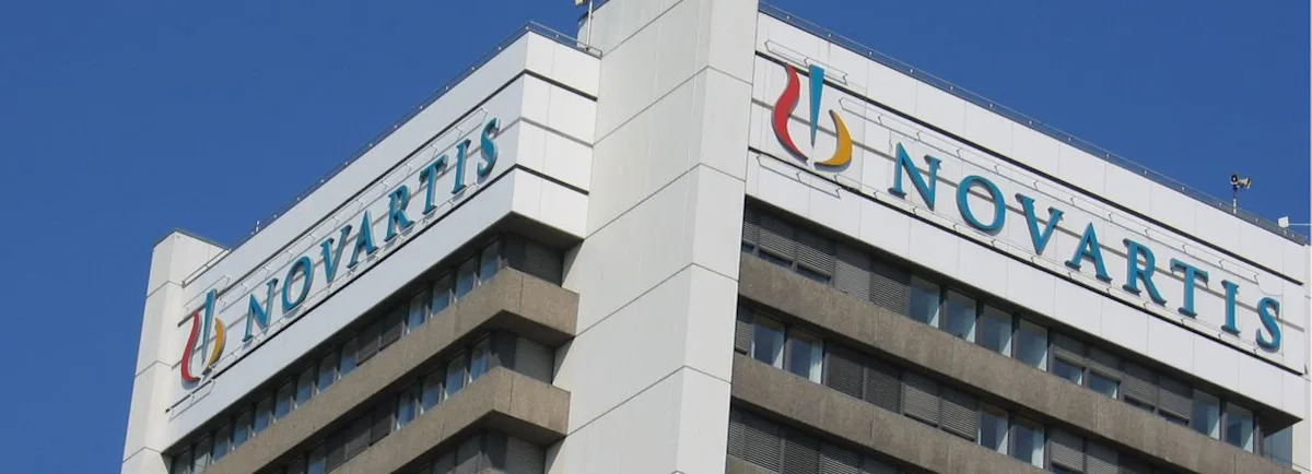 Novartis (SWX:NOVN) Wins EU Approval For Itvisma In A Broader SMA Market