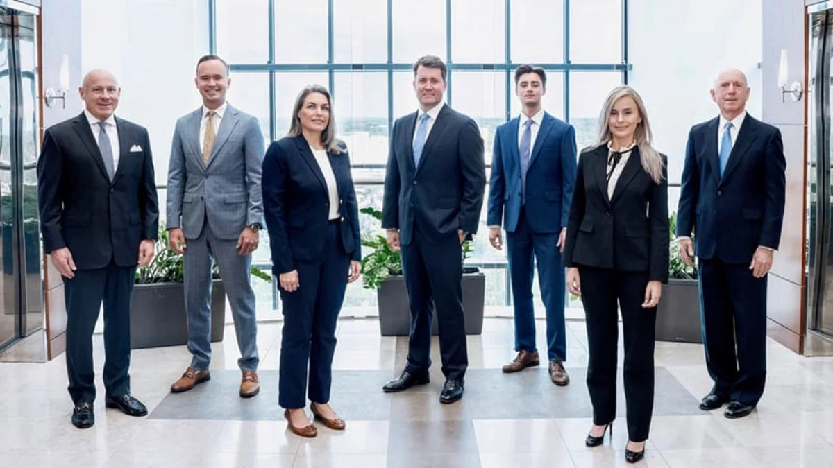 RBC Snags $1.5B South Florida-based UBS Team