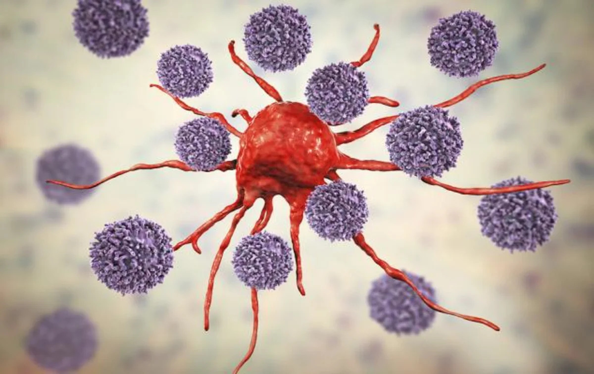 Roche Reports Positive Results From Head-to-Head Study on NSCLC Drug