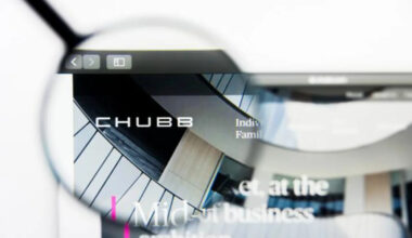 Will Chubb Limited Deliver an Earnings Beat in the Second Quarter?