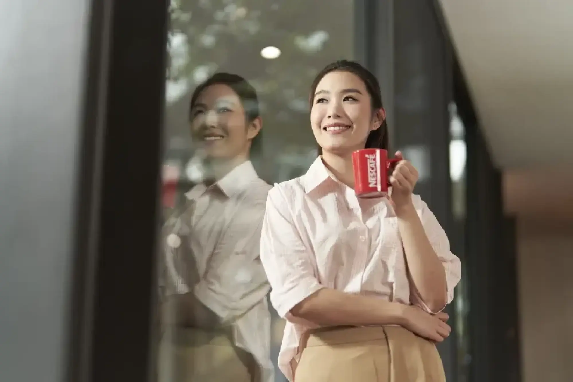 Nestlé unveils 23-billion-baht Nescafé production hub in Thailand