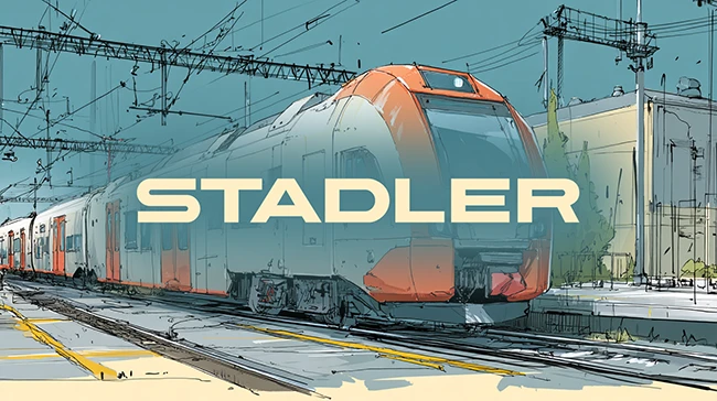 Stadler ransom demand