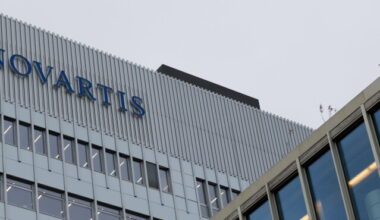 Genentech, Novartis Accused of Drug Kickback Schemes in Lawsuit
