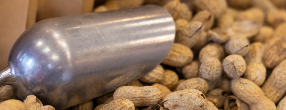 Chubb Unit Loses Bid to Reverse Smucker’s Peanut Butter Ruling