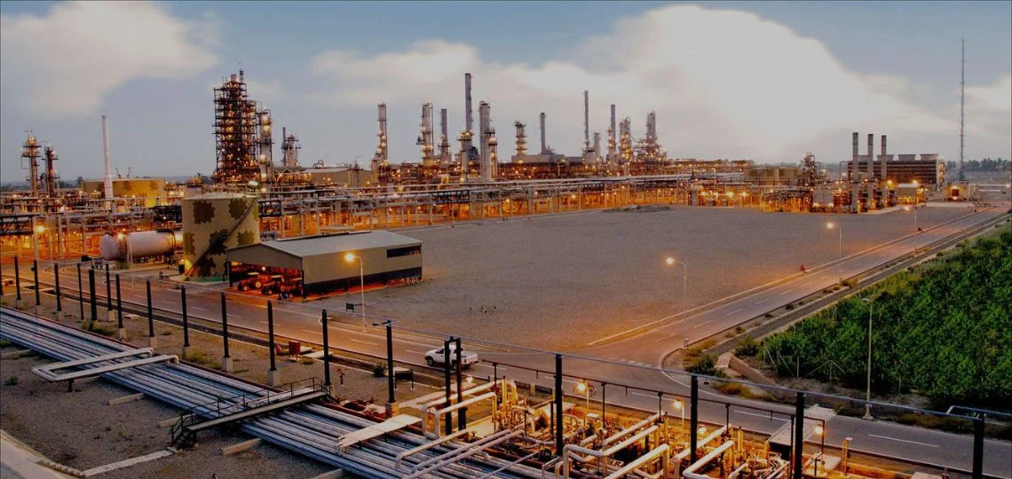 Pakistani Refiner Cnergyico Steps Up US Crude Oil Purchases