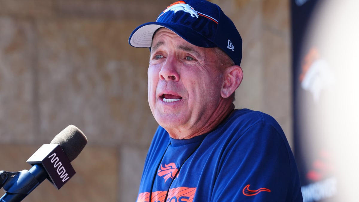 Denver Broncos Evaluating Acquiring Human Swiss Army Knife Player