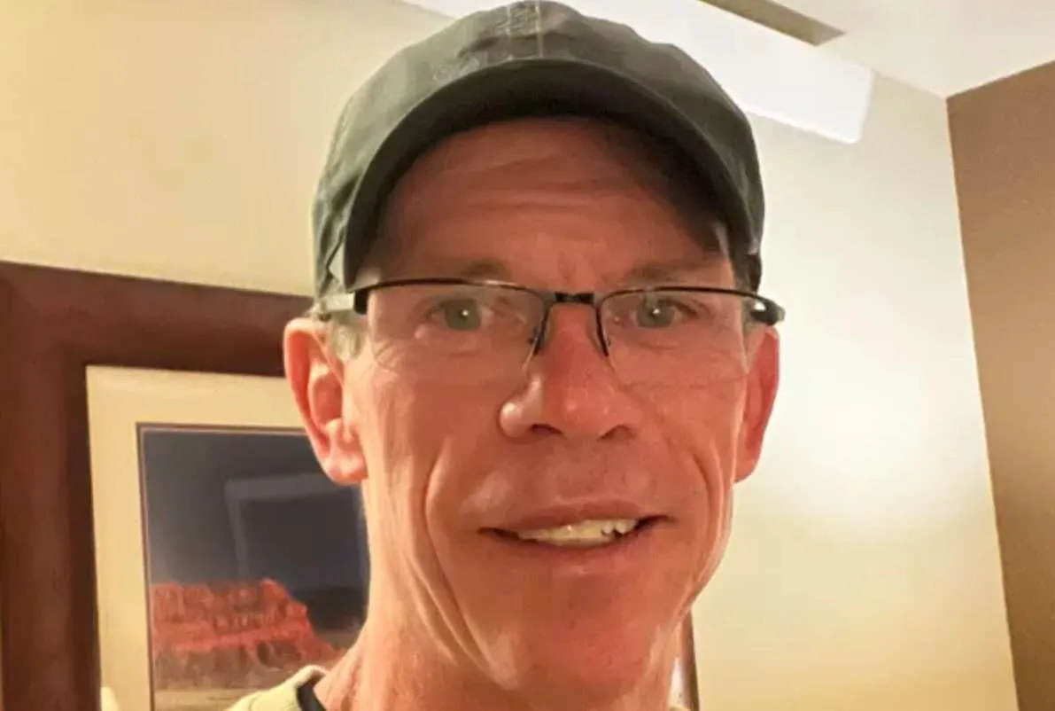 Fundraiser created for retired MHP master sergeant for cancer treatment in Switzerland