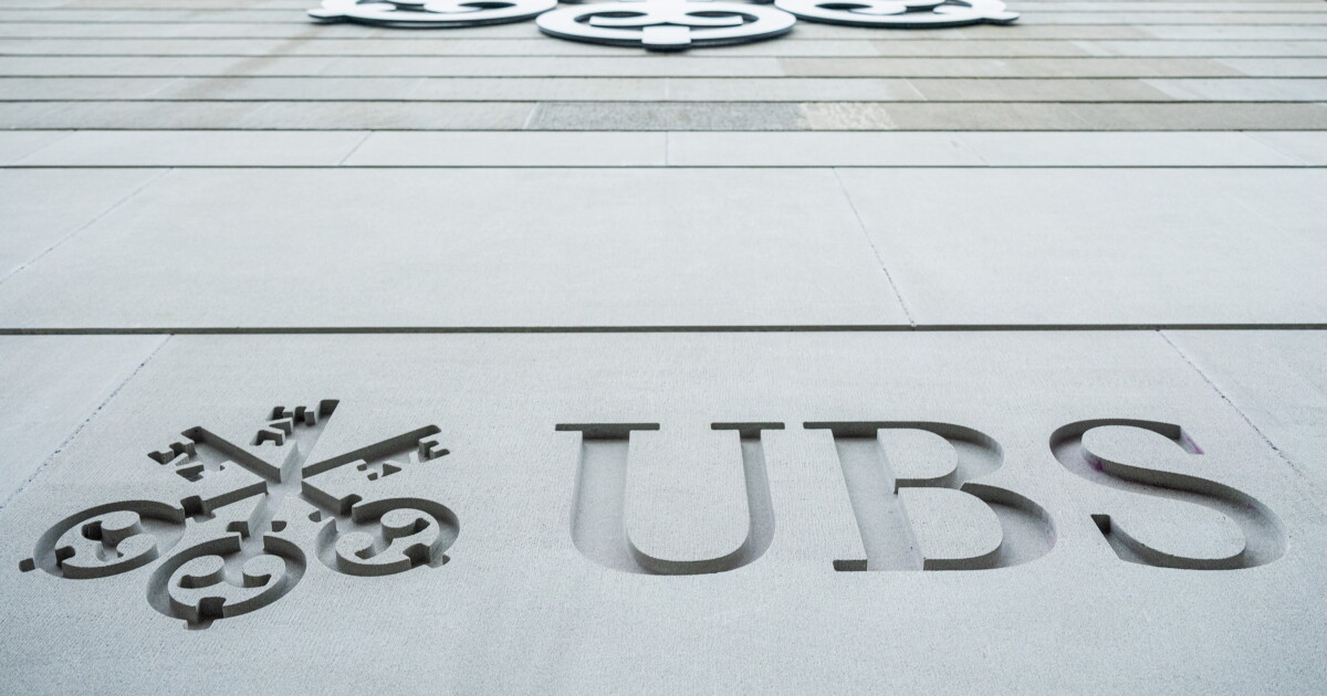 Fincen fines UBS $125M for money-laundering recidivism