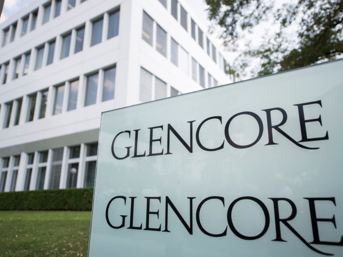 Profits of Swiss commodities firm Glencore soar to $4.41bn