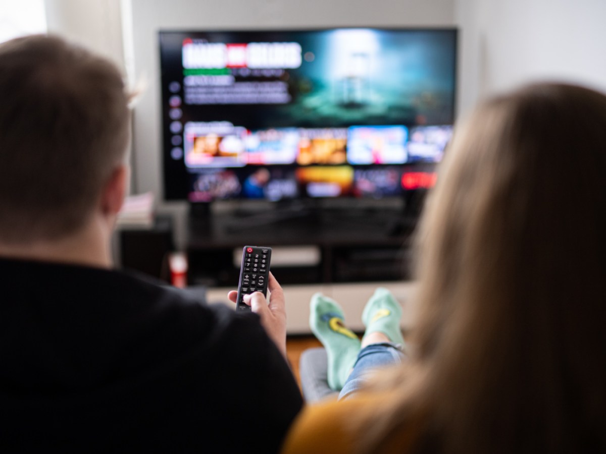 'Lex Netflix' generates millions more in investment for Swiss film production