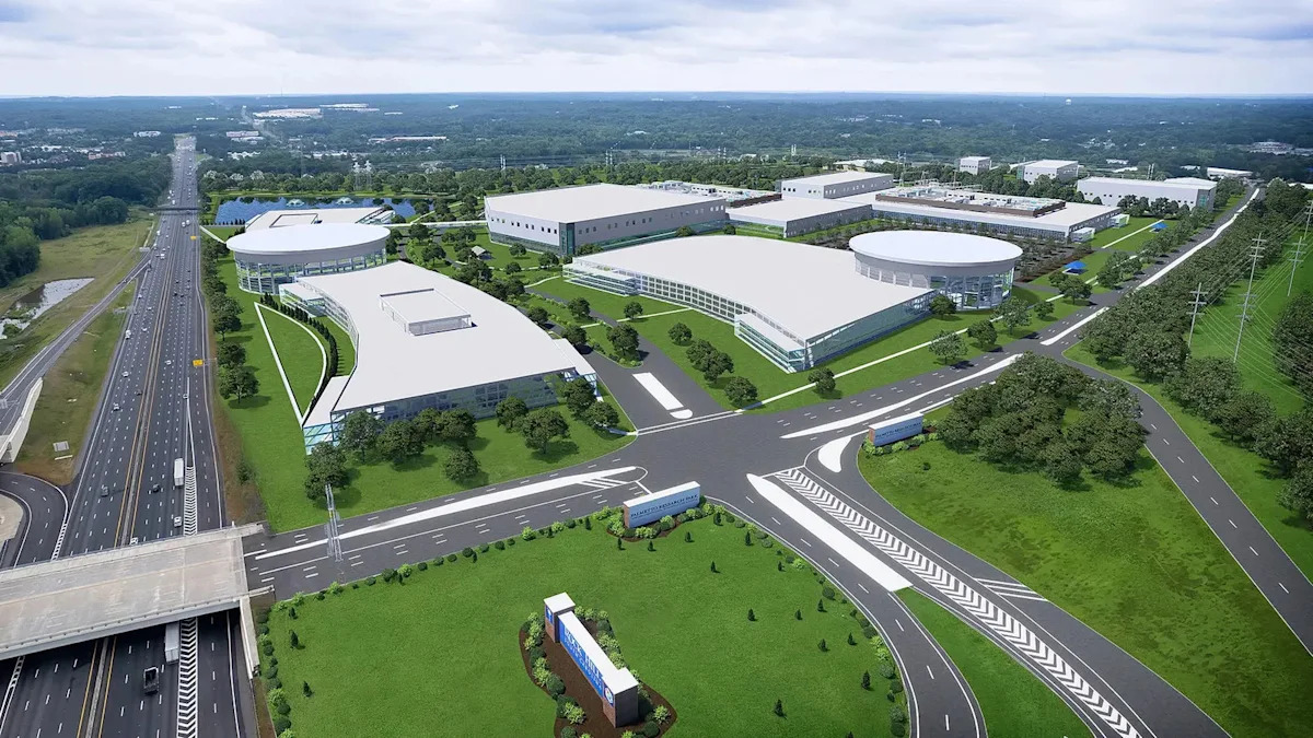 Switzerland-based Octapharma to invest $1.5B in first US facility