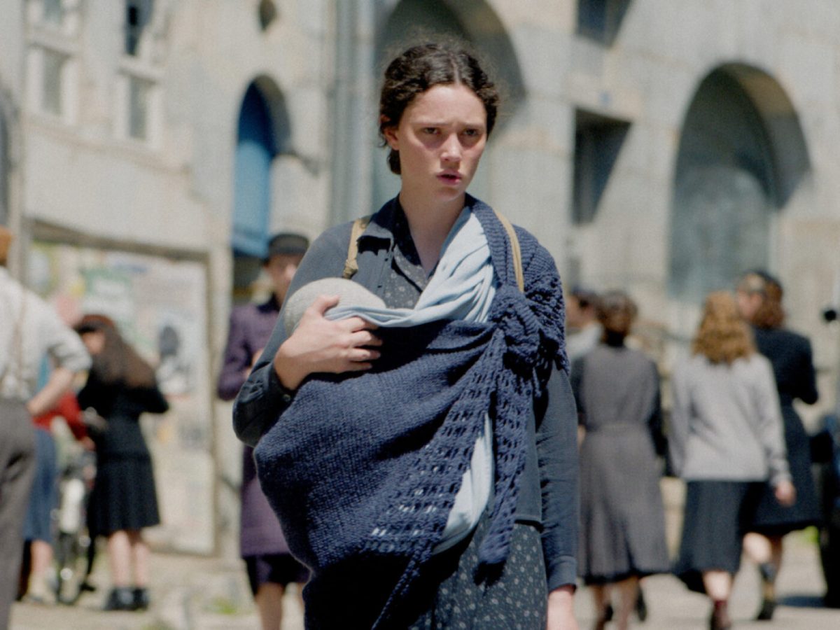 Switzerland shortlists three films for Oscars